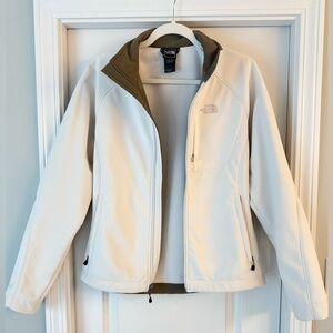 The North Face Apex Bionic Women’s Jacket